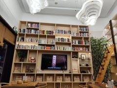 -麦子MaiMassage(打浦桥店)