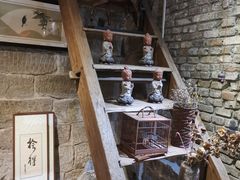 -驿舍·民國老营房院子私房菜(科学会堂店)