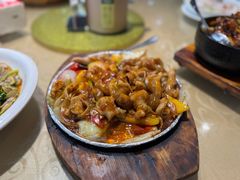 -百年银屏蚝烙·潮汕菜·非遗(乐山店)