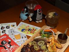 -布拉格餐厅· 中欧捷克菜(全国首店)