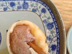 -富春汤包生煎馆(春晖店)
