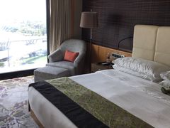 -新加坡文华东方酒店