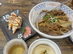 -小川洋风料理(街道口店)