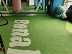-Bona Fit 伯纳健身超级工作室(车公庄店)