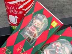 -奈雪的茶(湖滨银泰in77C区PRO店)