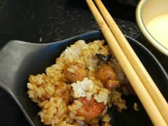 -九田家黑牛烤肉料理(石路天虹店)