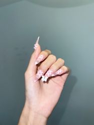 -斯馨·健康美甲美睫