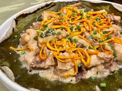 -悦真雅院·四合院·清真私房菜(雍和宫店)