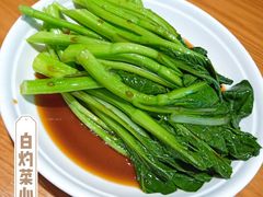-頂好酒家·经典粤菜(海信广场店)