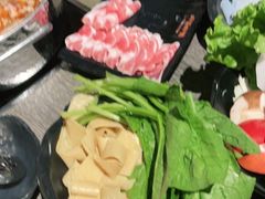 -呷哺呷哺(丰科万达店)