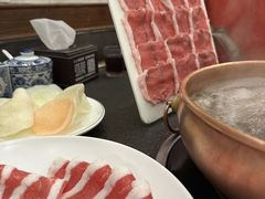 -仁和四季涮肉馆(天坛南门店)