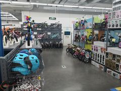 -迪卡侬(土桥店)