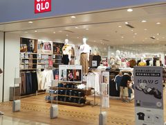 -优衣库(天津天河城店)