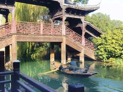 -乌镇望津里精品酒店