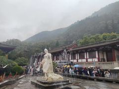 -华清宫景区