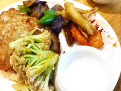 -素满香·素食自助餐(苏州·临顿路店)