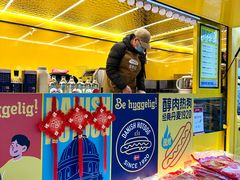 -银泰百货(北京大红门店)