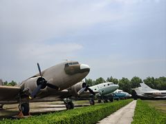 -中国航空博物馆