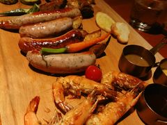 -布拉格餐厅· 中欧捷克菜(全国首店)