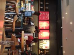 -星巴克臻选(莘庄仲盛店)