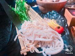 鲜毛肚-湊湊火锅·茶憩(新中关购物中心店)