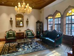 -马勒别墅饭店(静安寺店)