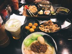 -小明同学(三里屯店)