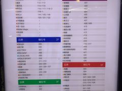 -新田360广场(上海华侨城店)