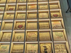 -GOTLOT COFFEE&KITCHEN角落厨房NOOK店