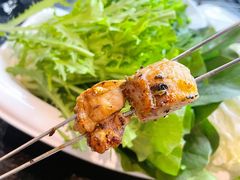 羊外腰-铜来聚老北京涮肉(恒隆广场店)