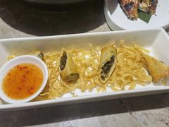 牛肉春卷-星叶·东南亚料理(温州万象城店)