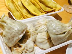 -李记清真馆(打钉巷店)