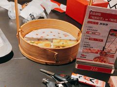 -辣尚瘾·烤鱼·新川菜(交大直营店)
