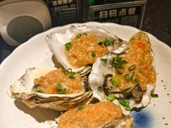 -大渔铁板烧(万象城店)