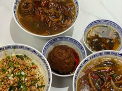 -鲁达面馆本帮风味(共康东路店)