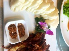 -惠丰堂饭庄·烤鸭·京味菜(西北旺·唐家岭店)