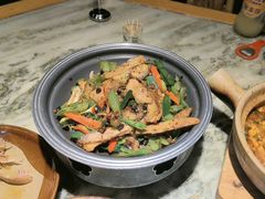 -常和州·夜宵大排档(常州单店)