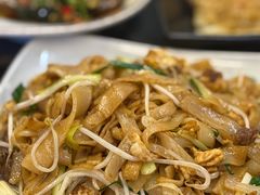 -利杨记·本味轩粥坊·烧烤(宝体店)