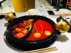 -逍遥烫特色串串(宽窄巷子店)