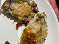 -芭菲盛宴·环球美食(北城国际店)