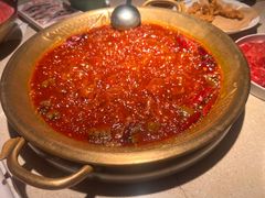 -小龙坎火锅(全球总店)