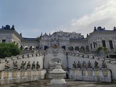 -珠海圆明新园