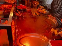 -明记牛杂(新马路分店)