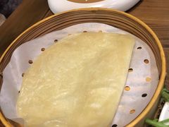 -满园烤鸭·春饼(太原街万达店)