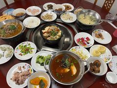 -柳沟豆腐宴64号院