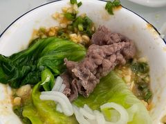 -福合埕牛肉火锅(长平国新店)