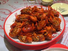 -辣出味岳阳特色烧烤·龙虾大排档(砂子塘总店)