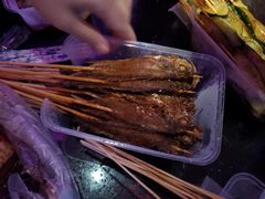 -虾恋蛤蟆功
