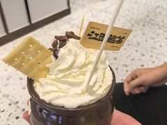 -KUNCHA鲲茶·江西制茶(铜锣湾店)
