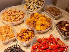 -丹水桥地锅鱼·翘嘴鲌·地方特色全鱼宴(丹江口大坝店)